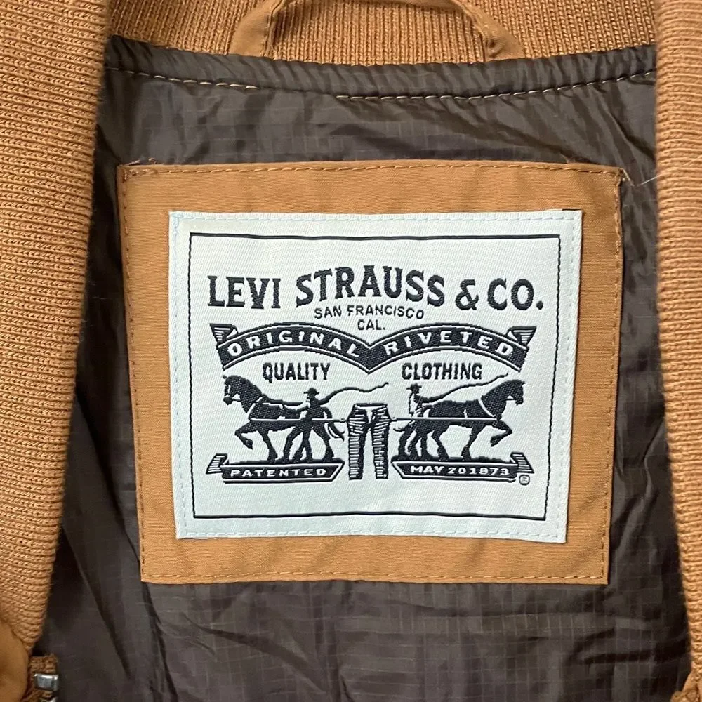 Levis levi diamond